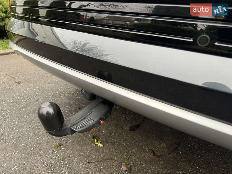 Позашляховик / Кросовер Audi e-tron 2020 в Харкові фото 54 Позашляховик / Кросовер Audi e-tron 2020 в Харкові