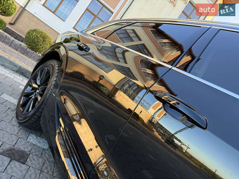 Внедорожник / Кроссовер Audi e-tron 2020 в Львове фото 21 Внедорожник / Кроссовер Audi e-tron 2020 в Львове