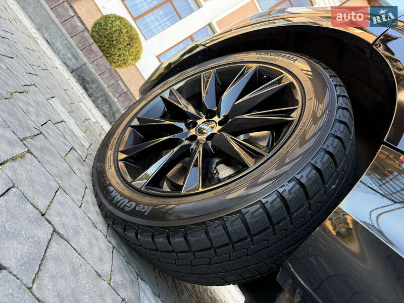 Внедорожник / Кроссовер Audi e-tron 2020 в Львове фото 24 Внедорожник / Кроссовер Audi e-tron 2020 в Львове