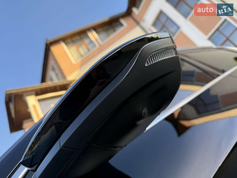 Внедорожник / Кроссовер Audi e-tron 2020 в Львове фото 38 Внедорожник / Кроссовер Audi e-tron 2020 в Львове