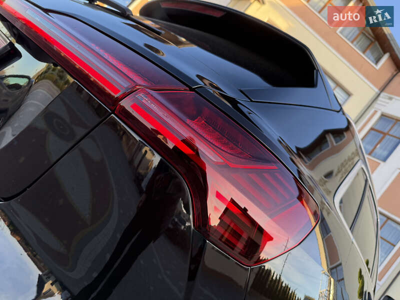 Внедорожник / Кроссовер Audi e-tron 2020 в Львове фото 61 Внедорожник / Кроссовер Audi e-tron 2020 в Львове