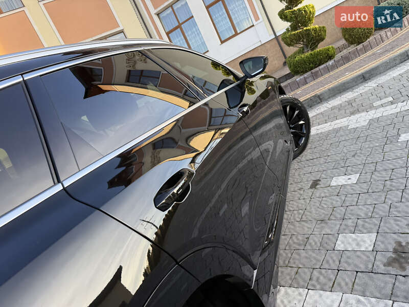 Внедорожник / Кроссовер Audi e-tron 2020 в Львове фото 64 Внедорожник / Кроссовер Audi e-tron 2020 в Львове