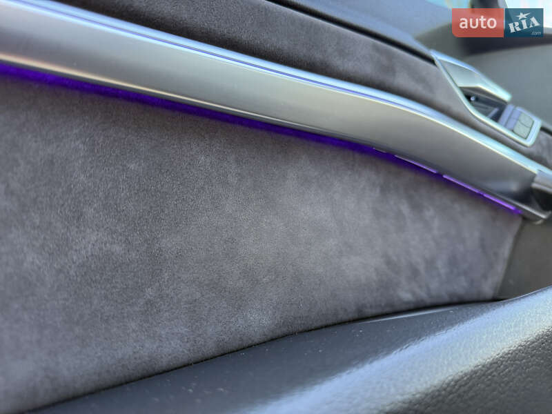 Внедорожник / Кроссовер Audi e-tron 2020 в Львове фото 72 Внедорожник / Кроссовер Audi e-tron 2020 в Львове