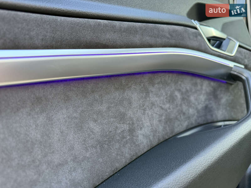 Внедорожник / Кроссовер Audi e-tron 2020 в Львове фото 79 Внедорожник / Кроссовер Audi e-tron 2020 в Львове