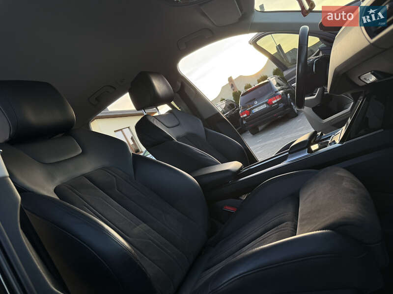 Внедорожник / Кроссовер Audi e-tron 2020 в Львове фото 93 Внедорожник / Кроссовер Audi e-tron 2020 в Львове