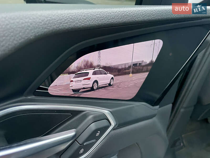 Внедорожник / Кроссовер Audi e-tron 2022 в Ровно фото 65 Внедорожник / Кроссовер Audi e-tron 2022 в Ровно