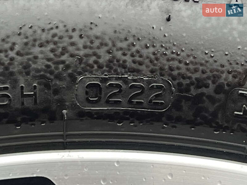 Внедорожник / Кроссовер Audi e-tron 2023 в Луцке