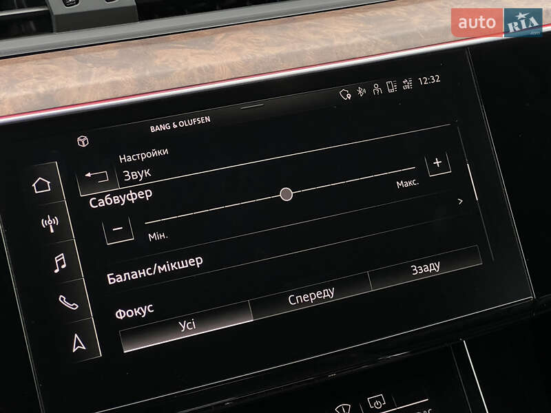 Внедорожник / Кроссовер Audi e-tron 2023 в Луцке
