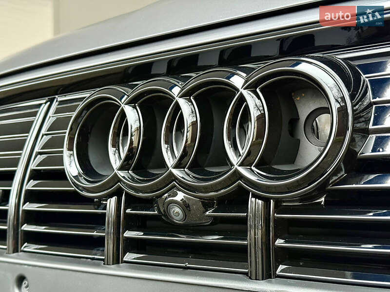 Внедорожник / Кроссовер Audi e-tron 2022 в Днепре фото 21 Внедорожник / Кроссовер Audi e-tron 2022 в Днепре