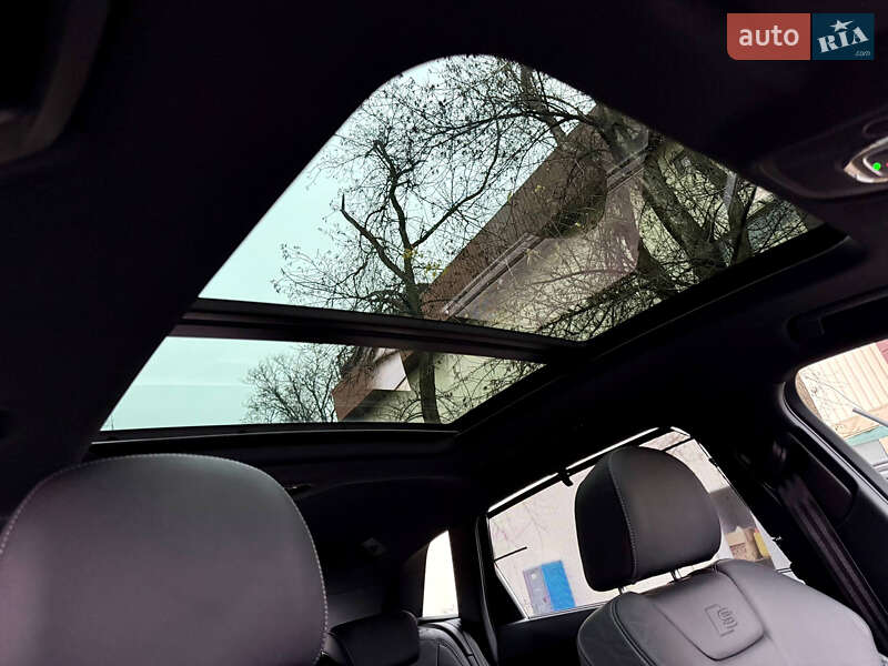 Внедорожник / Кроссовер Audi e-tron 2022 в Днепре фото 57 Внедорожник / Кроссовер Audi e-tron 2022 в Днепре