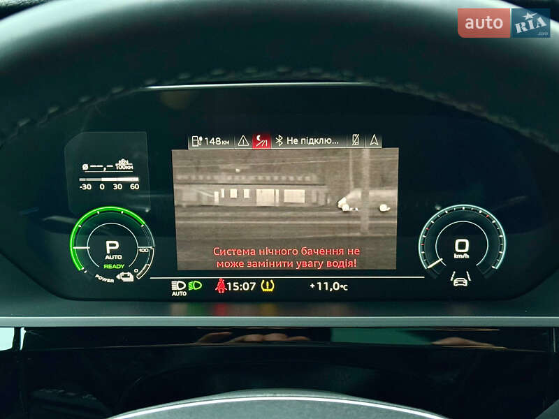 Внедорожник / Кроссовер Audi e-tron 2022 в Днепре фото 62 Внедорожник / Кроссовер Audi e-tron 2022 в Днепре