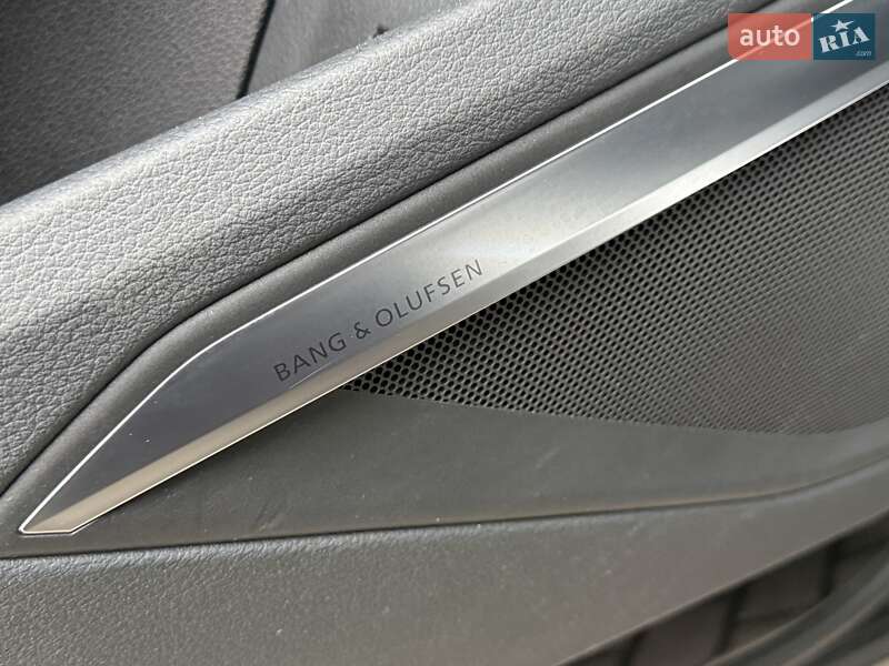 Внедорожник / Кроссовер Audi e-tron 2020 в Львове