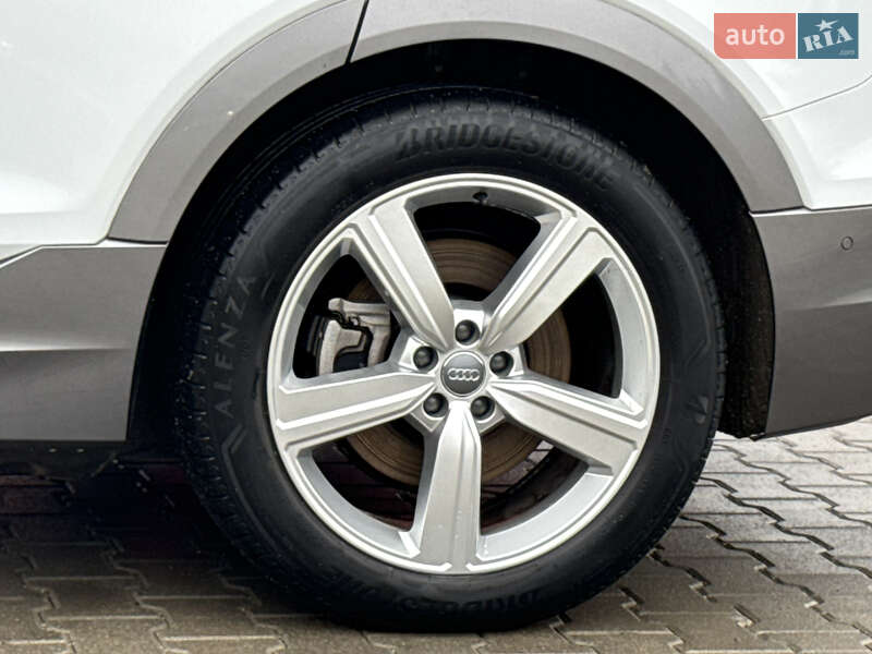 Внедорожник / Кроссовер Audi e-tron 2021 в Тернополе фото 16 Внедорожник / Кроссовер Audi e-tron 2021 в Тернополе