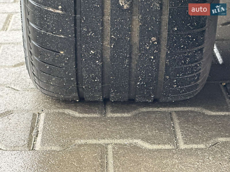 Внедорожник / Кроссовер Audi e-tron 2021 в Тернополе фото 17 Внедорожник / Кроссовер Audi e-tron 2021 в Тернополе