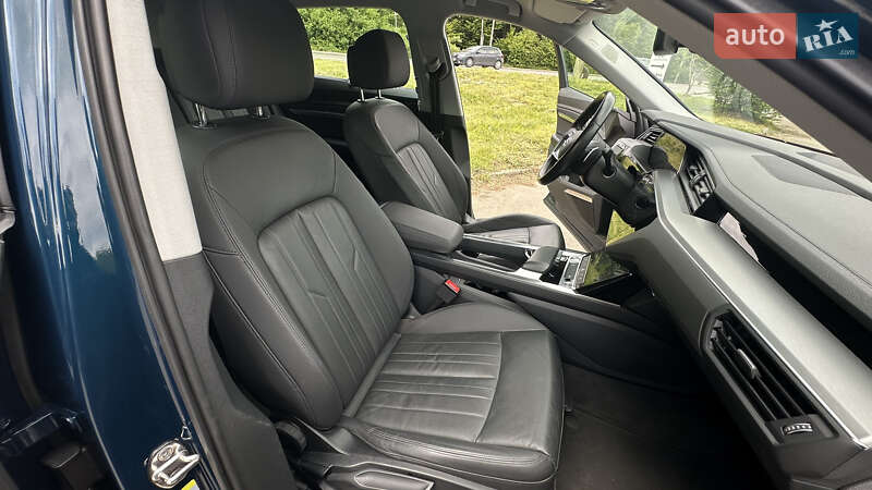 Внедорожник / Кроссовер Audi e-tron 2019 в Ивано-Франковске фото 11 Внедорожник / Кроссовер Audi e-tron 2019 в Ивано-Франковске