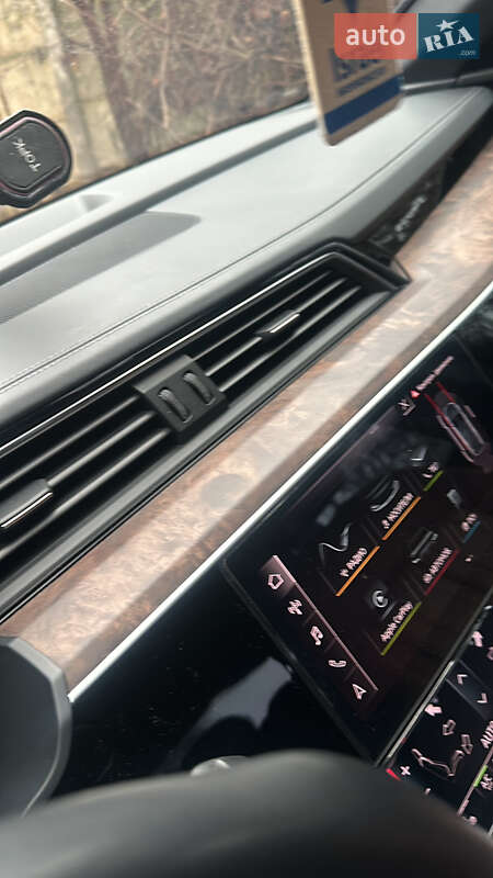 Внедорожник / Кроссовер Audi e-tron 2019 в Харькове