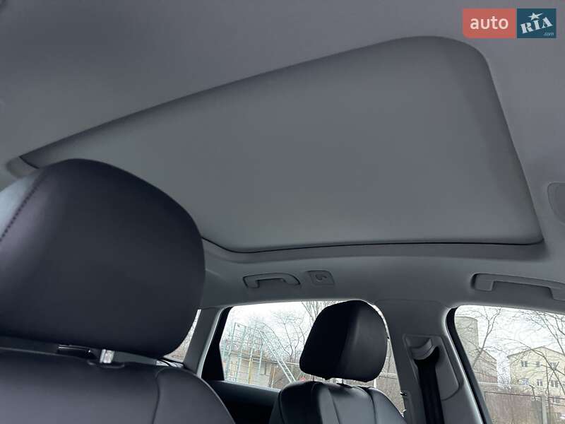 Внедорожник / Кроссовер Audi e-tron 2020 в Луцке