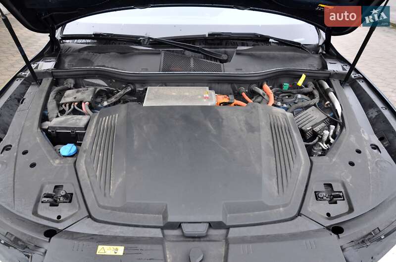 Внедорожник / Кроссовер Audi e-tron 2020 в Львове