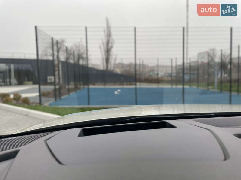 Внедорожник / Кроссовер Audi e-tron 2018 в Кропивницком