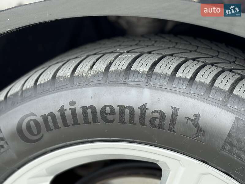 Внедорожник / Кроссовер Audi e-tron 2019 в Тернополе