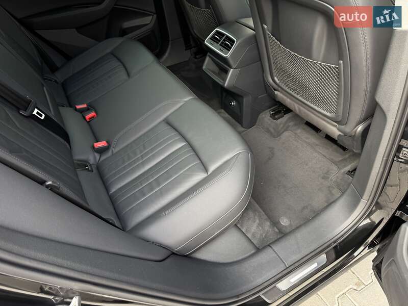 Внедорожник / Кроссовер Audi e-tron 2019 в Тернополе