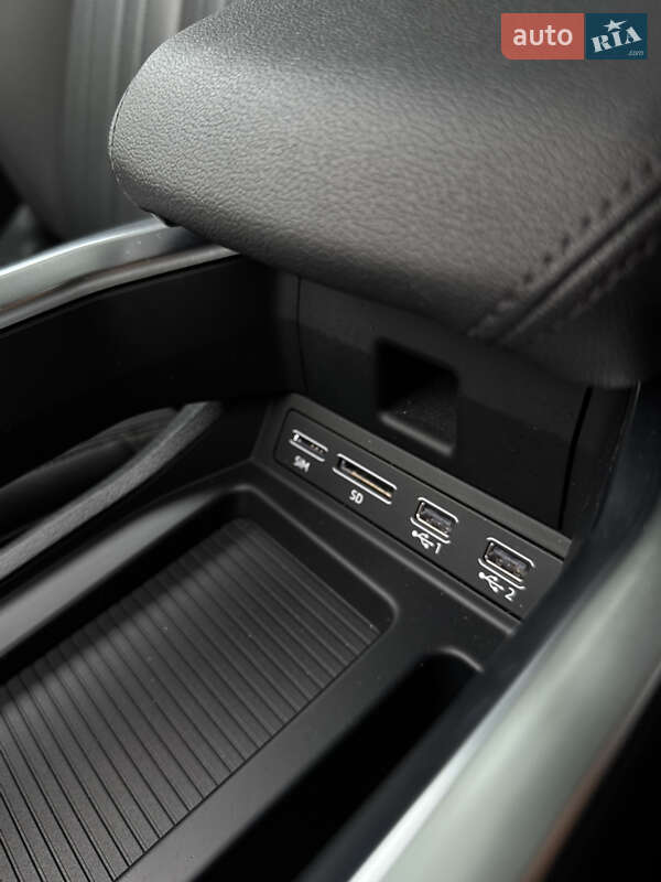 Позашляховик / Кросовер Audi e-tron 2019 в Коломиї фото 36 Позашляховик / Кросовер Audi e-tron 2019 в Коломиї