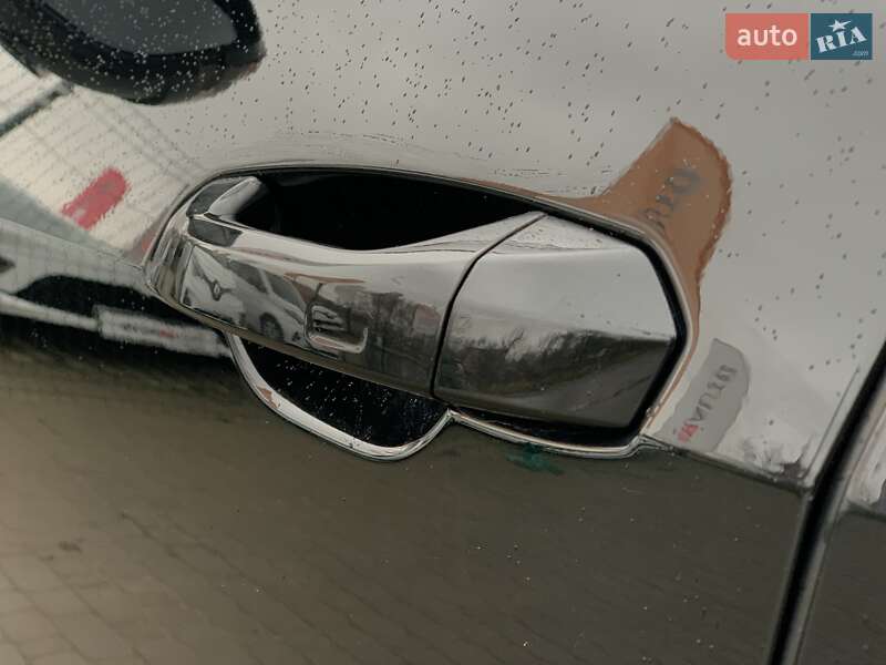 Внедорожник / Кроссовер Audi e-tron 2022 в Бердичеве