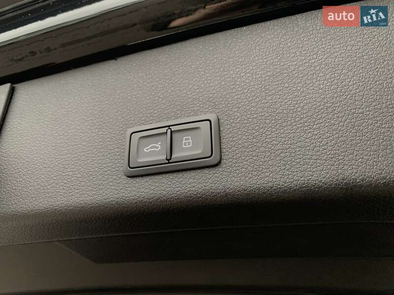 Внедорожник / Кроссовер Audi e-tron 2022 в Бердичеве