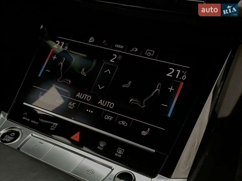 Внедорожник / Кроссовер Audi e-tron 2022 в Бердичеве