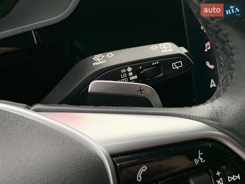 Внедорожник / Кроссовер Audi e-tron 2022 в Бердичеве