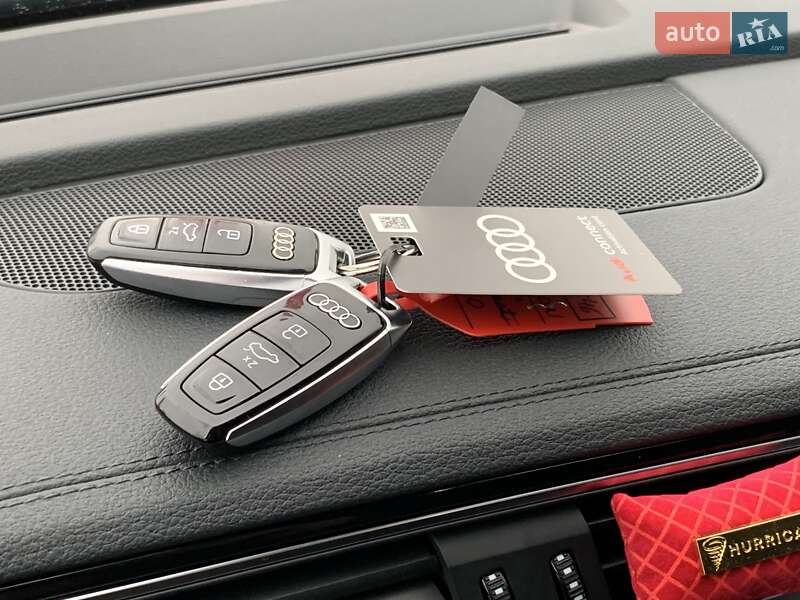 Внедорожник / Кроссовер Audi e-tron 2022 в Бердичеве