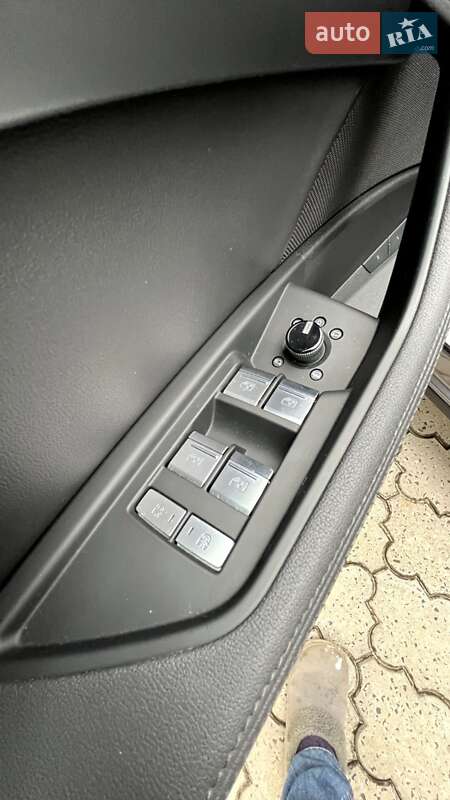 Внедорожник / Кроссовер Audi e-tron 2020 в Мукачево