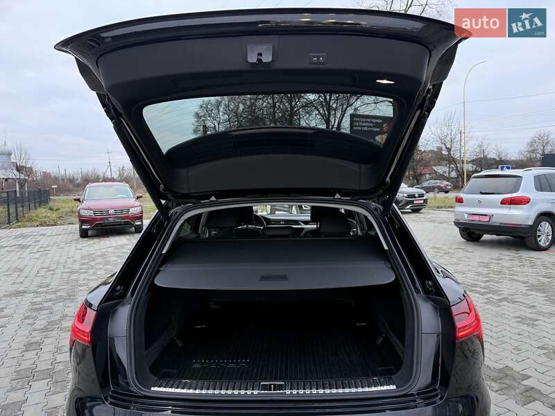 Внедорожник / Кроссовер Audi e-tron 2019 в Ужгороде фото 33 Внедорожник / Кроссовер Audi e-tron 2019 в Ужгороде