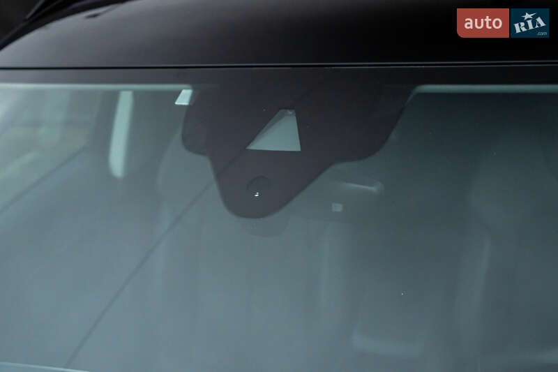 Внедорожник / Кроссовер Audi e-tron 2020 в Луцке фото 39 Внедорожник / Кроссовер Audi e-tron 2020 в Луцке