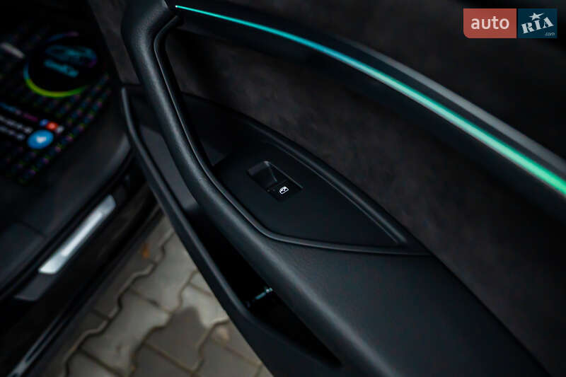 Внедорожник / Кроссовер Audi e-tron 2020 в Луцке фото 61 Внедорожник / Кроссовер Audi e-tron 2020 в Луцке