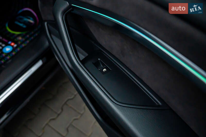 Внедорожник / Кроссовер Audi e-tron 2020 в Луцке фото 63 Внедорожник / Кроссовер Audi e-tron 2020 в Луцке