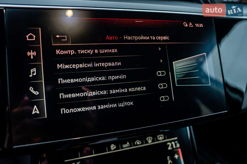 Внедорожник / Кроссовер Audi e-tron 2020 в Луцке фото 83 Внедорожник / Кроссовер Audi e-tron 2020 в Луцке