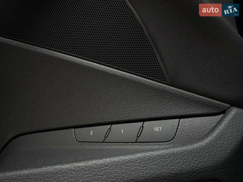Внедорожник / Кроссовер Audi e-tron 2020 в Тернополе фото 38 Внедорожник / Кроссовер Audi e-tron 2020 в Тернополе