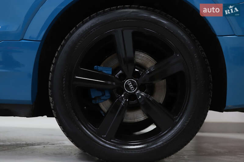 Внедорожник / Кроссовер Audi e-tron 2019 в Дрогобыче