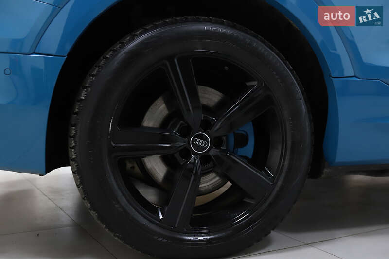 Внедорожник / Кроссовер Audi e-tron 2019 в Дрогобыче