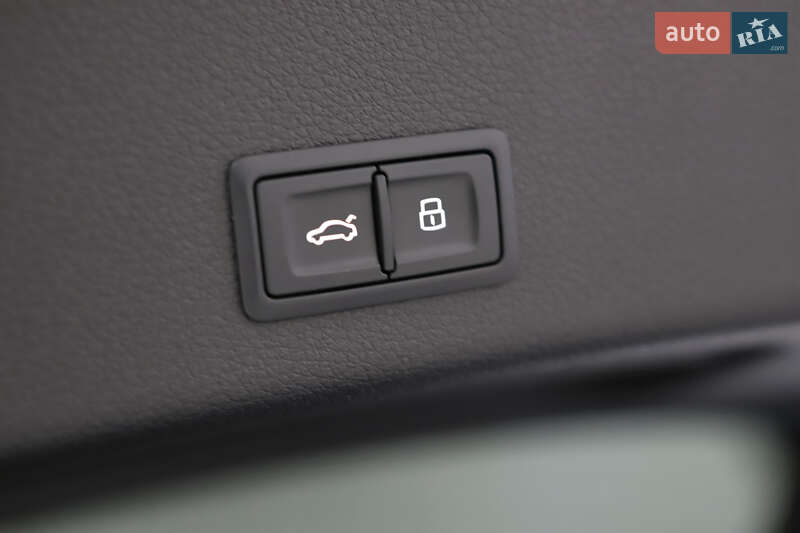 Внедорожник / Кроссовер Audi e-tron 2019 в Дрогобыче