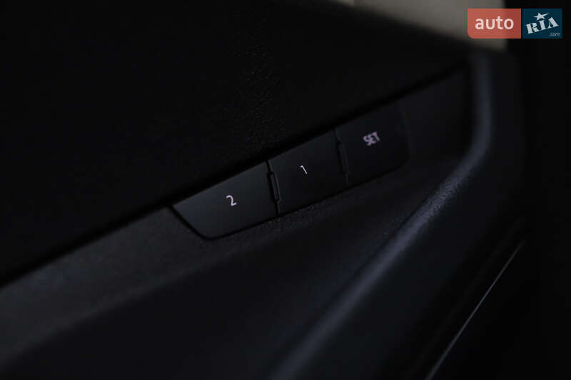 Внедорожник / Кроссовер Audi e-tron 2019 в Дрогобыче