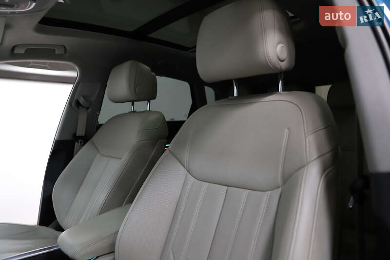 Внедорожник / Кроссовер Audi e-tron 2019 в Дрогобыче