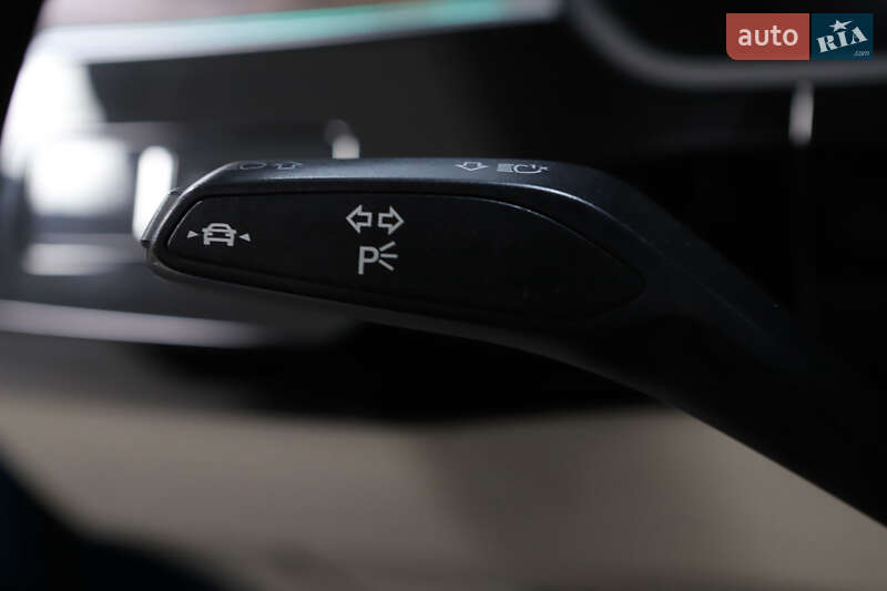 Внедорожник / Кроссовер Audi e-tron 2019 в Дрогобыче