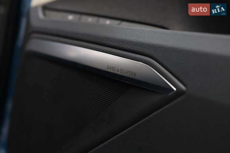 Внедорожник / Кроссовер Audi e-tron 2019 в Дрогобыче