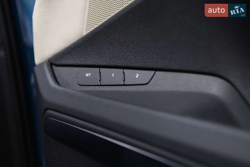 Внедорожник / Кроссовер Audi e-tron 2019 в Дрогобыче