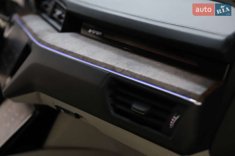 Внедорожник / Кроссовер Audi e-tron 2019 в Дрогобыче