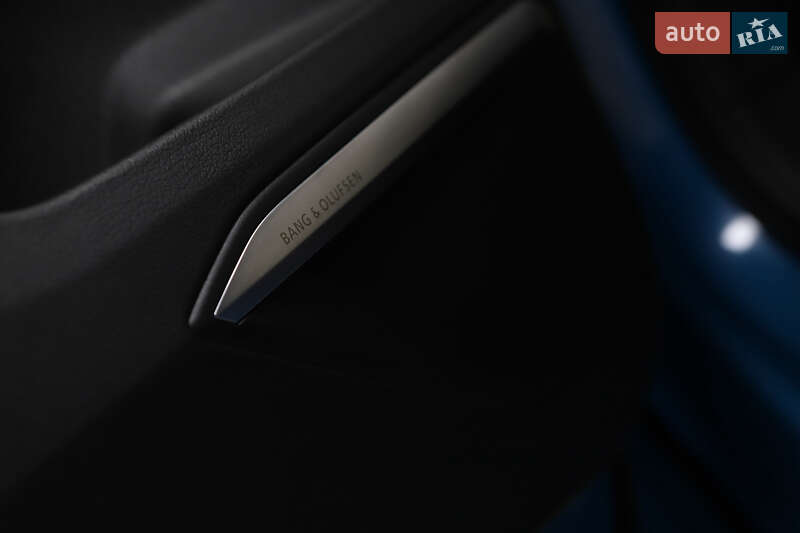 Внедорожник / Кроссовер Audi e-tron 2019 в Дрогобыче