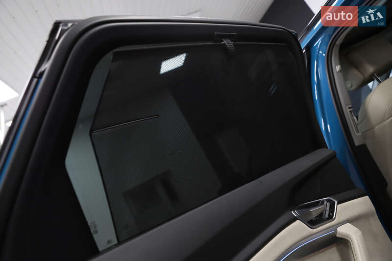 Внедорожник / Кроссовер Audi e-tron 2019 в Дрогобыче