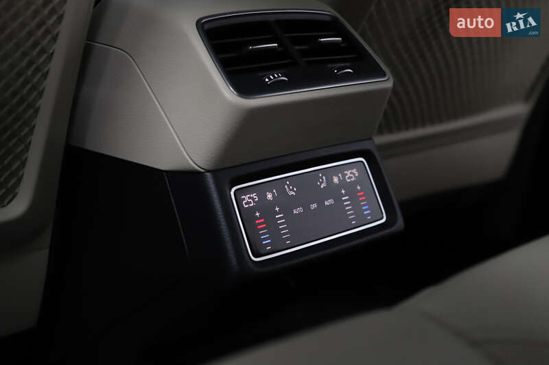 Внедорожник / Кроссовер Audi e-tron 2019 в Дрогобыче